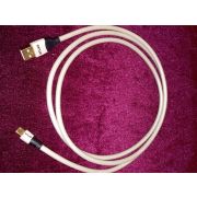 Цифровой кабель Atlas Element USB A/B Mini 1,50 м