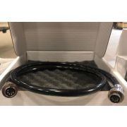 Межблочный кабель Atlas Hyper, 1.0 м [разъем DIN на DIN]