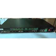 Презентационный переключатель-масштабатор 10 в 1 WyreStorm SW-1001-HDBT