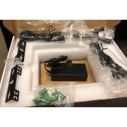 Презентационный коммутатор-масштабатор 4 в 1 WyreStorm SW-0401-HDBT