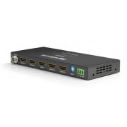 Разветвитель 1 в 4 HDMI WyreStorm SP-0104-H2