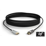 Гибридный оптический HDMI 2.0 кабель WyreStorm CAB-HAOC-20
