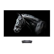 Лазерный ТВ с экраном Hisense PX1+LTS120AKA