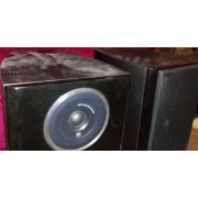 Wharfedale Diamond 11.2. Цвет: Черный (Black wood)