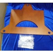 Стойка под аппаратуру Naim FraimLite Base [cherry]