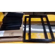 Рамка для монтажа PHANTOM IKON PRECON Цвет: Черный [BLACK]