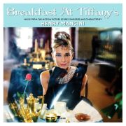 HENRY MANCINI · BREAKFAST AT TIFFANY'S · LP