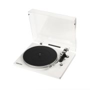 PREMIERA DELTA White