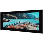 Стационарные многоформатные экраны Oray Le Mask 181