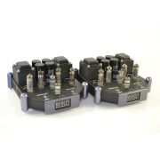 MANLEY MAHI (пара)