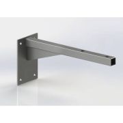 Монтажный комплект Oray Jumbo offset mount brackets OPTECAR20JU