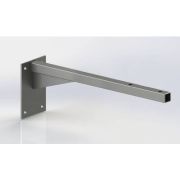 Монтажный комплект Oray Jumbo offset mount brackets OPTECAR30JU