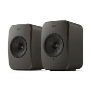 KEF LSX II LT GRAPHITE GREY