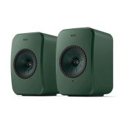 KEF LSX II LT SAGE GREEN