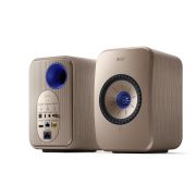 KEF LSX II Soundwave Edition