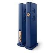 KEF LS60 WIRELESS - Royal Blue