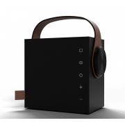 MOREL BIGGIE COSMIC BLACK