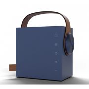 MOREL BIGGIE DENIM SKY