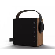 MOREL BIGGIE OAK WOOD