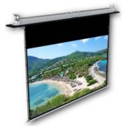 Моторизованный экран Oray Orion Inceiling Tens 118