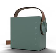 MOREL BIGGIE AQUA FROST