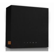 MOREL Hogtalare BLACK