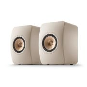 KEF LS50 META SAND SHELL (ПАРА)