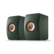 KEF LS50 META MOSS GREEN (ПАРА)