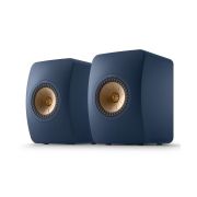 KEF LS50 META ROYAL BLUE (ПАРА)