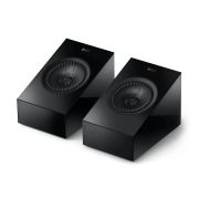 KEF R8 META BLACK (пара)