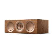 KEF R6 META WALNUT