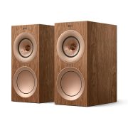 KEF R3 META WALNUT (пара)