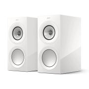 KEF R3 META WHITE GLOSS (пара)