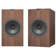 KEF Q350 WALNUT