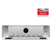 Интегрированный усилитель Marantz MODEL 60n silver-gold