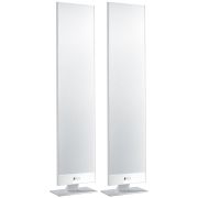 KEF T301 PAIR PACK WHITE