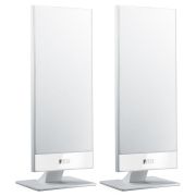KEF T101 PAIR PACK WHITE
