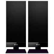 KEF T101 PAIR PACK BLACK