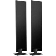 KEF T301 PAIR PACK BLACK