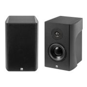 MOREL AVYRA 622 PIANO BLACK