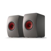 KEF LS50 META TITANIUM GREY (ПАРА)