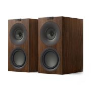 KEF Q Concerto META Walnut
