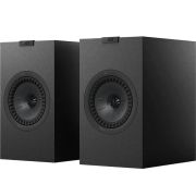 KEF Q3 META Satin Black