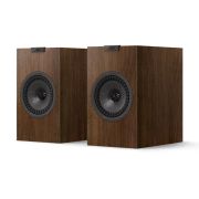 KEF Q1 META WALNUT