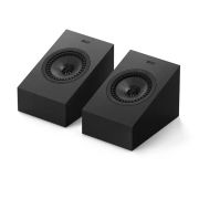 KEF Q8 META Satin BLACK