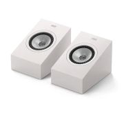 KEF Q8 META Satin White