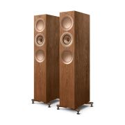 KEF R7 META WALNUT