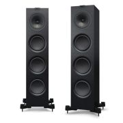 KEF Q750 SATIN BLACK