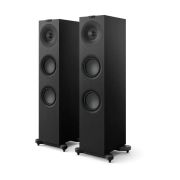 KEF Q7 META Satin BLACK