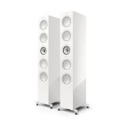 KEF R11 META WHITE GLOSS